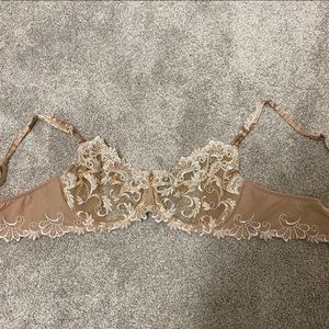 Lise Charmel Charming Lace Bra - 36D